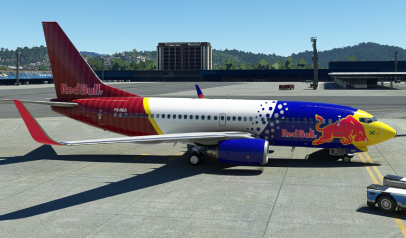 Boeing 737-700